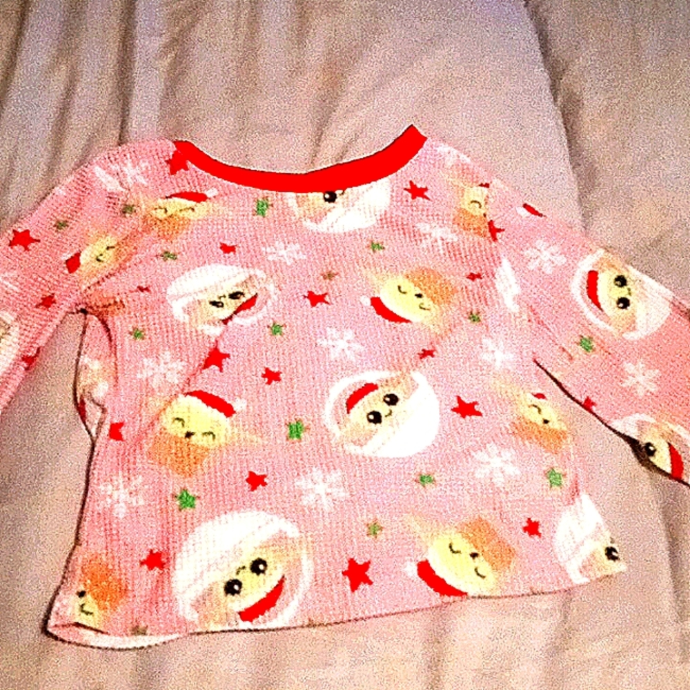 Kids baby Yoda shirt Star wars sleeping shirt